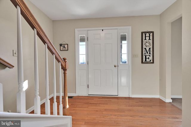 251 S GARFIELD RD, Bernville, PA 19506