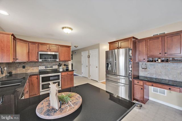 251 S GARFIELD RD, Bernville, PA 19506