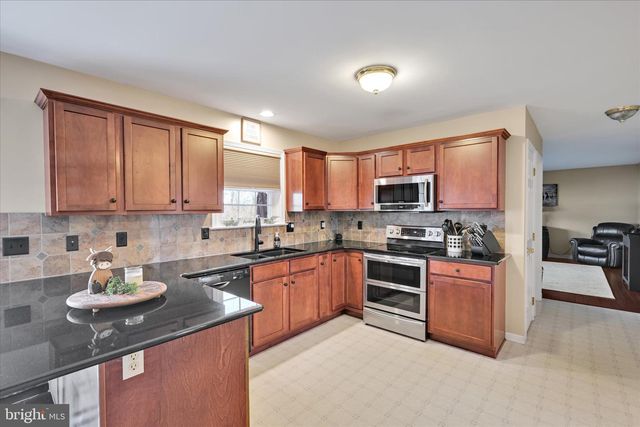 251 S GARFIELD RD, Bernville, PA 19506