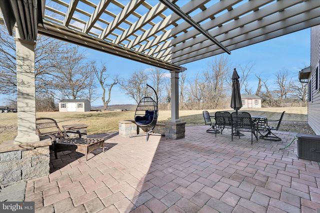 251 S GARFIELD RD, Bernville, PA 19506