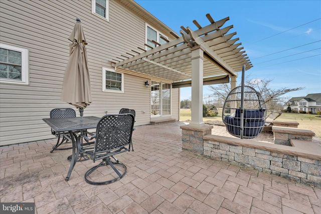 251 S GARFIELD RD, Bernville, PA 19506