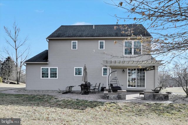 251 S GARFIELD RD, Bernville, PA 19506