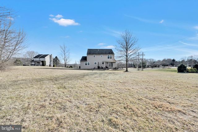 251 S GARFIELD RD, Bernville, PA 19506