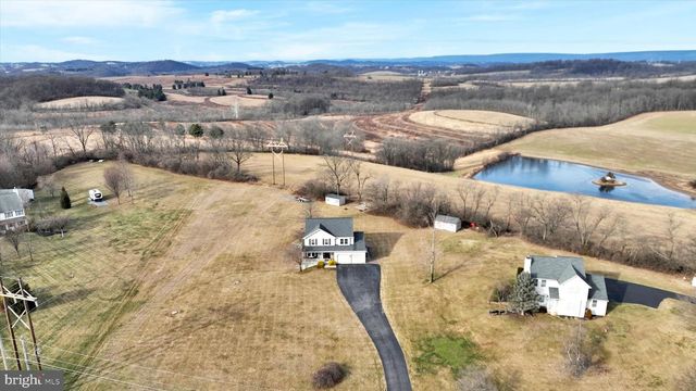 251 S GARFIELD RD, Bernville, PA 19506