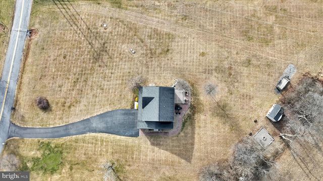 251 S GARFIELD RD, Bernville, PA 19506