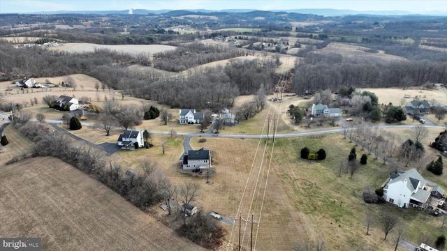 251 S GARFIELD RD, Bernville, PA 19506