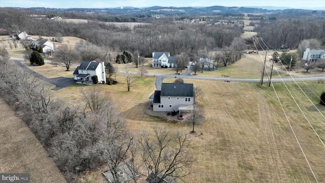 251 S GARFIELD RD, Bernville, PA 19506