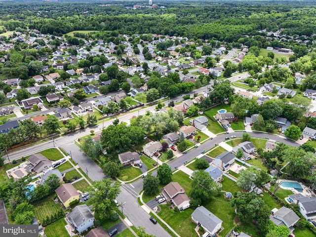 42 REGENT RD, Cherry Hill, NJ 08003