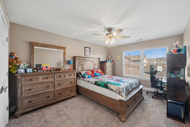 1772 Lancaster Way, Northbrook, IL 60062