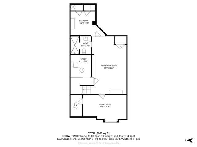 1772 Lancaster Way, Northbrook, IL 60062