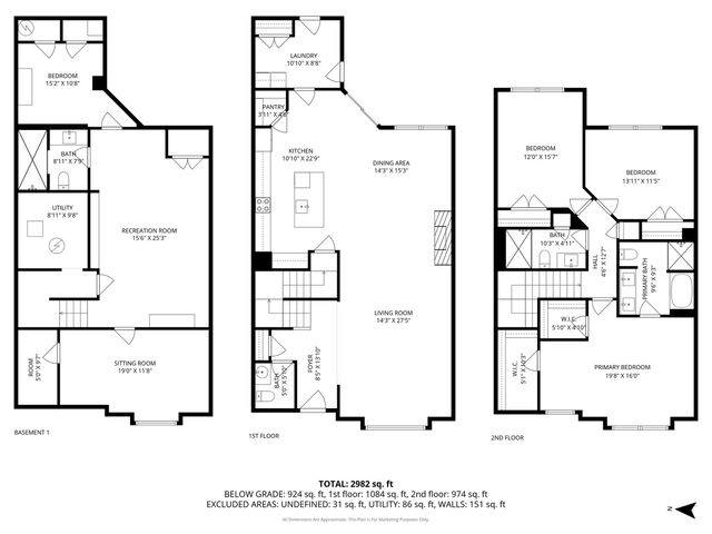 1772 Lancaster Way, Northbrook, IL 60062