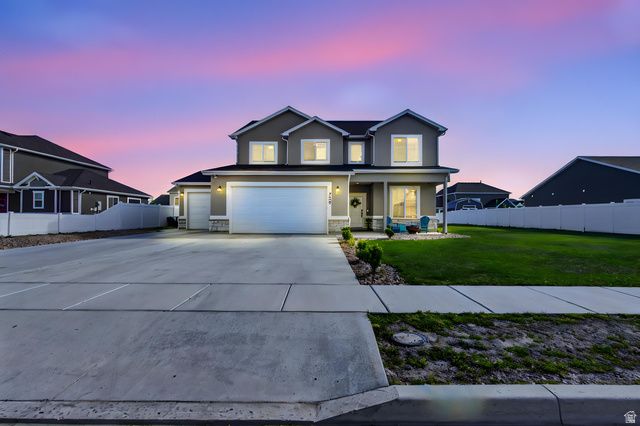 2429 W 2900 N, Farr West, UT 84404