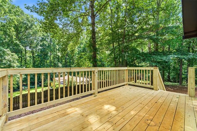 6199 Brightwell Place SE, Acworth, GA 30102