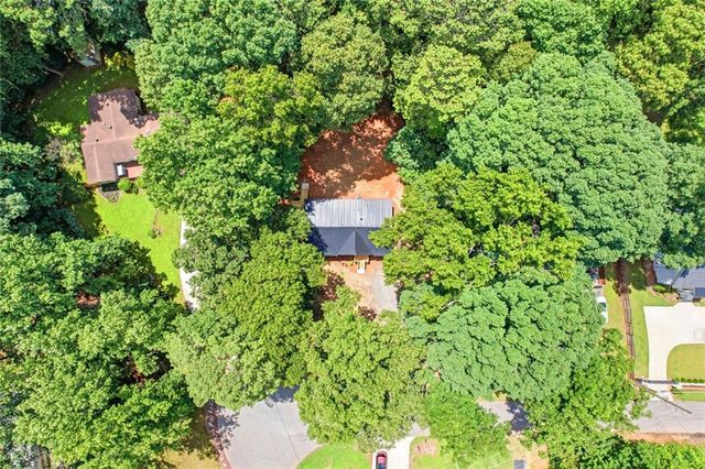 6199 Brightwell Place SE, Acworth, GA 30102