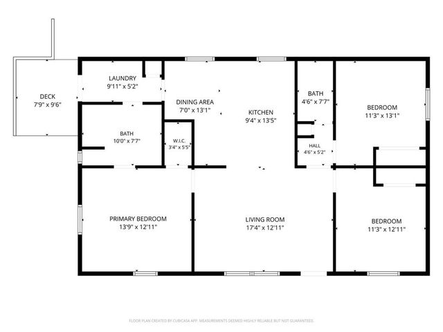 6199 Brightwell Place SE, Acworth, GA 30102