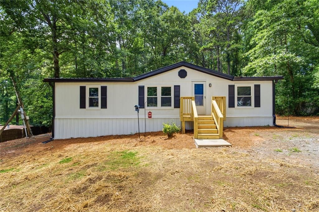 6199 Brightwell Place SE, Acworth, GA 30102