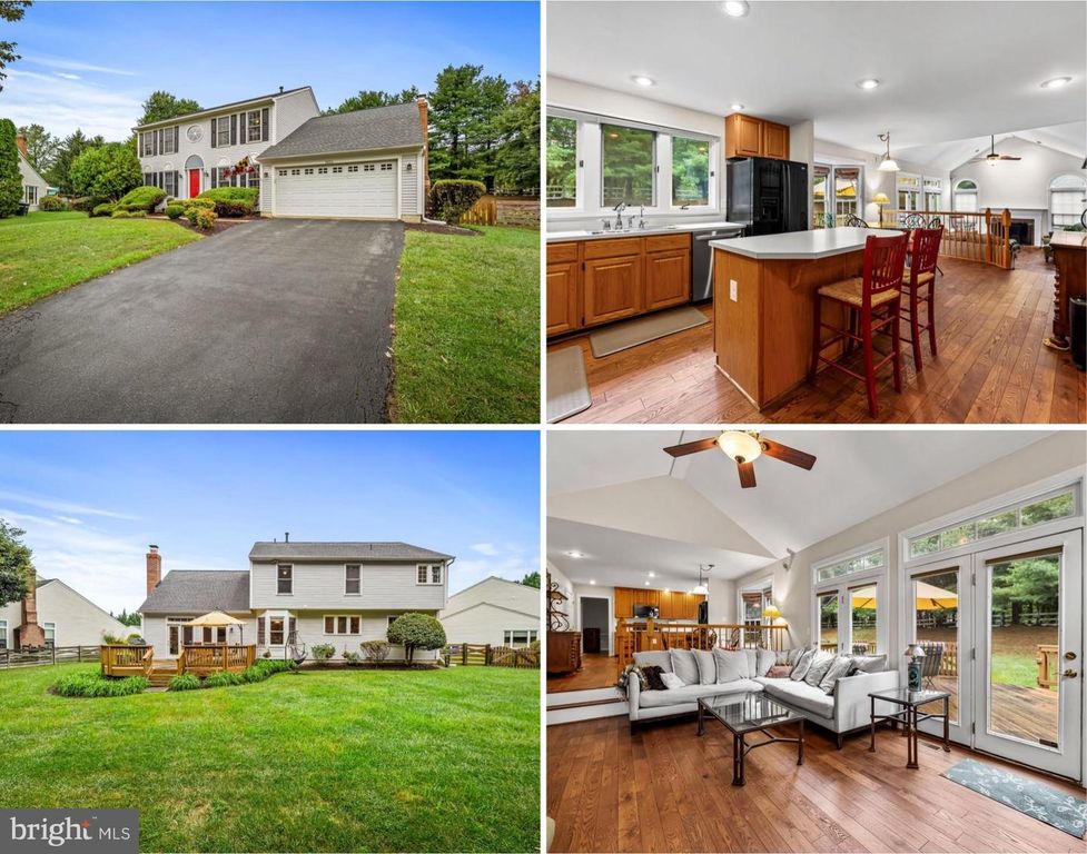 8315 SADDLE RIDGE TER, Ellicott City, MD 21043