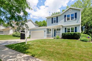 2825 Warner Street, Madison, WI 53713