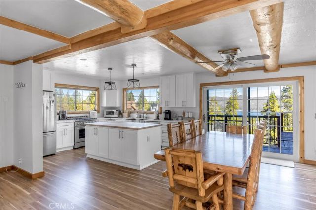 881 Paine Road, Big Bear, CA 92315