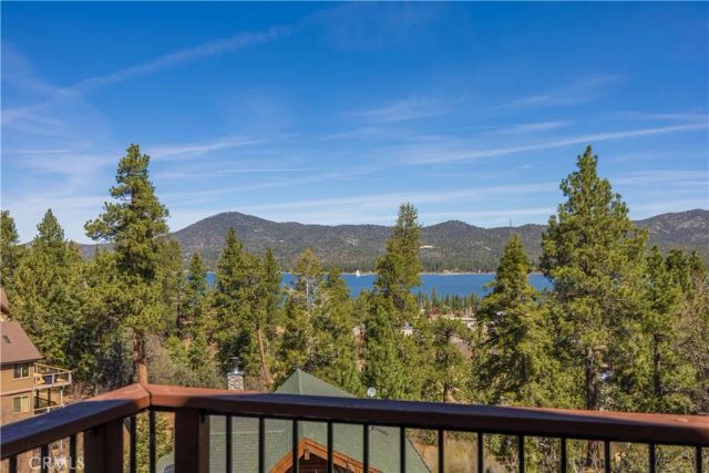 881 Paine Road, Big Bear, CA 92315
