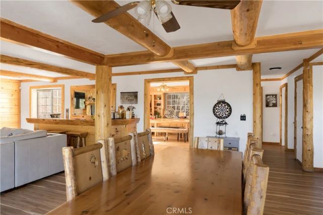 881 Paine Road, Big Bear, CA 92315