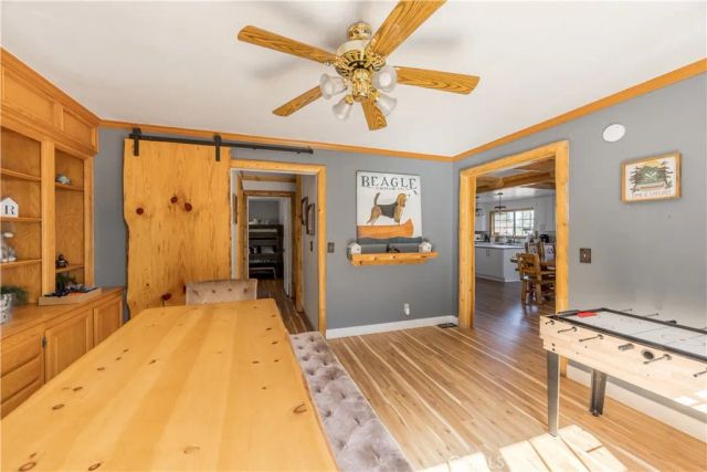 881 Paine Road, Big Bear, CA 92315