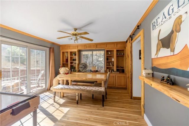 881 Paine Road, Big Bear, CA 92315