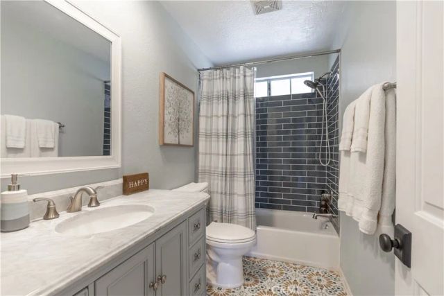 881 Paine Road, Big Bear, CA 92315