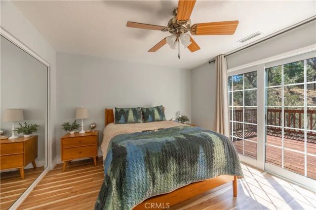 881 Paine Road, Big Bear, CA 92315