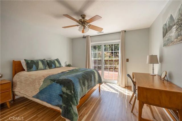 881 Paine Road, Big Bear, CA 92315