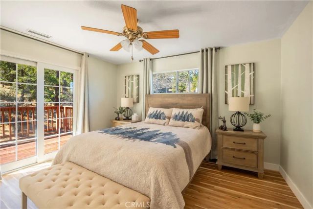 881 Paine Road, Big Bear, CA 92315