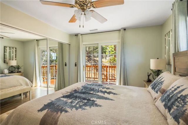 881 Paine Road, Big Bear, CA 92315