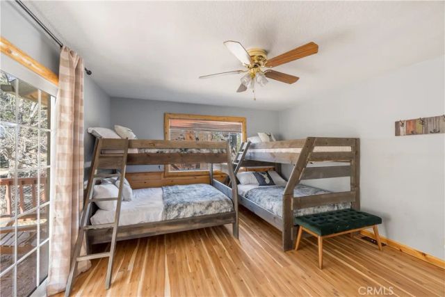 881 Paine Road, Big Bear, CA 92315