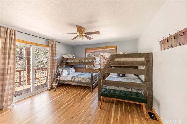 881 Paine Road, Big Bear, CA 92315