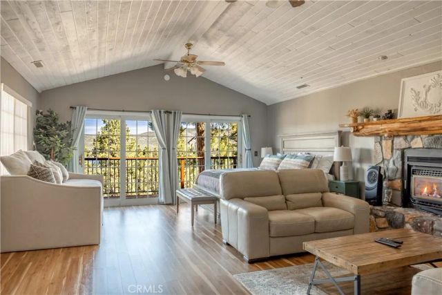 881 Paine Road, Big Bear, CA 92315