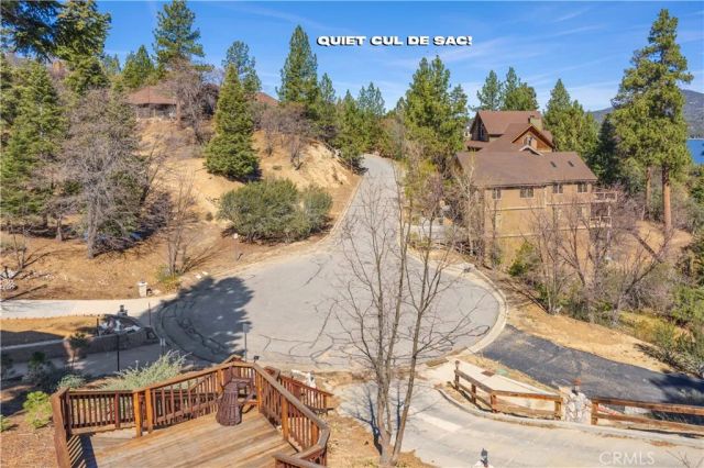 881 Paine Road, Big Bear, CA 92315