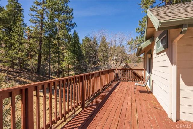 881 Paine Road, Big Bear, CA 92315