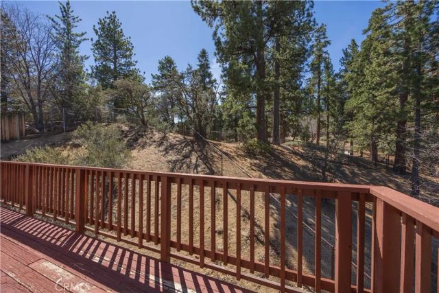 881 Paine Road, Big Bear, CA 92315