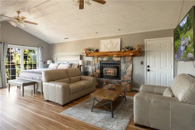 881 Paine Road, Big Bear, CA 92315