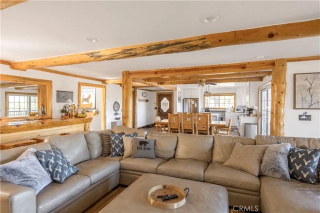 881 Paine Road, Big Bear, CA 92315