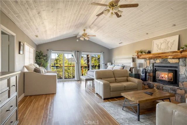 881 Paine Road, Big Bear, CA 92315