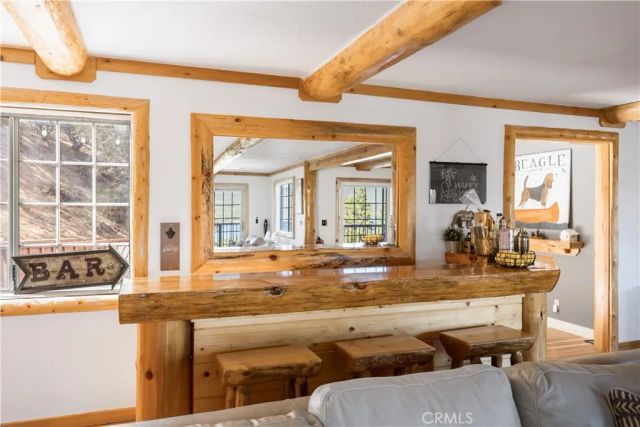 881 Paine Road, Big Bear, CA 92315