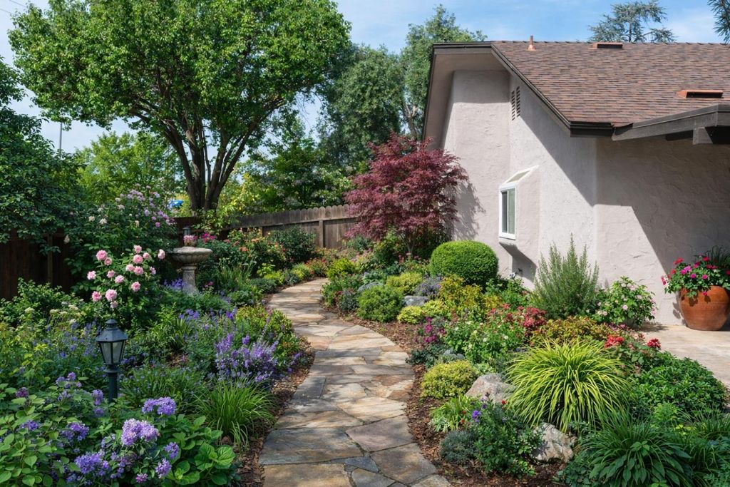 Image 35 of property listing at 825 E Decatur Avenue, Fresno, CA 93720