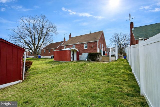 220 WILSON ST, Pottstown, PA 19464