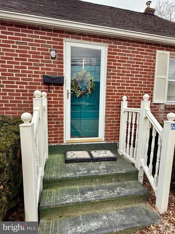 220 WILSON ST, Pottstown, PA 19464