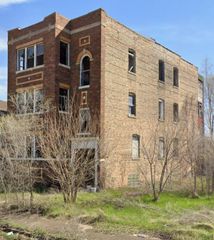 1151 Jackson Street, Gary, IN 46407