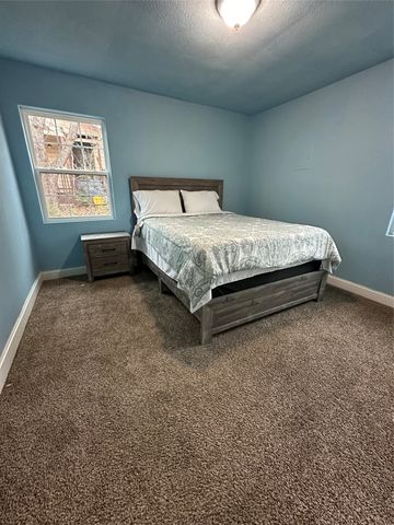 5800 Truman Drive, Fort Worth, TX 76112