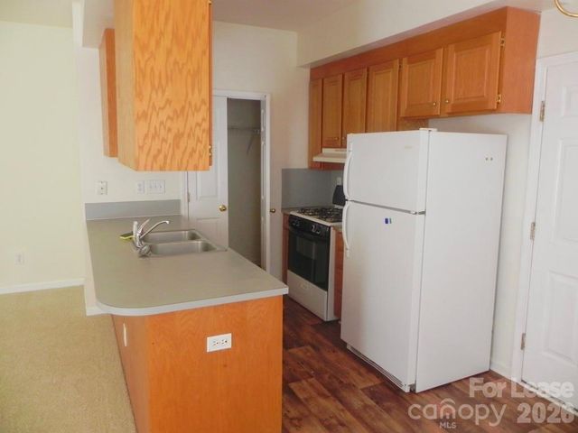 13604 S Old Statesville Road A, Huntersville, NC 28078