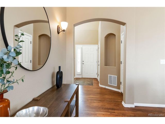 6525 S Newcastle Way, Aurora, CO 80016