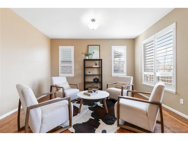 6525 S Newcastle Way, Aurora, CO 80016